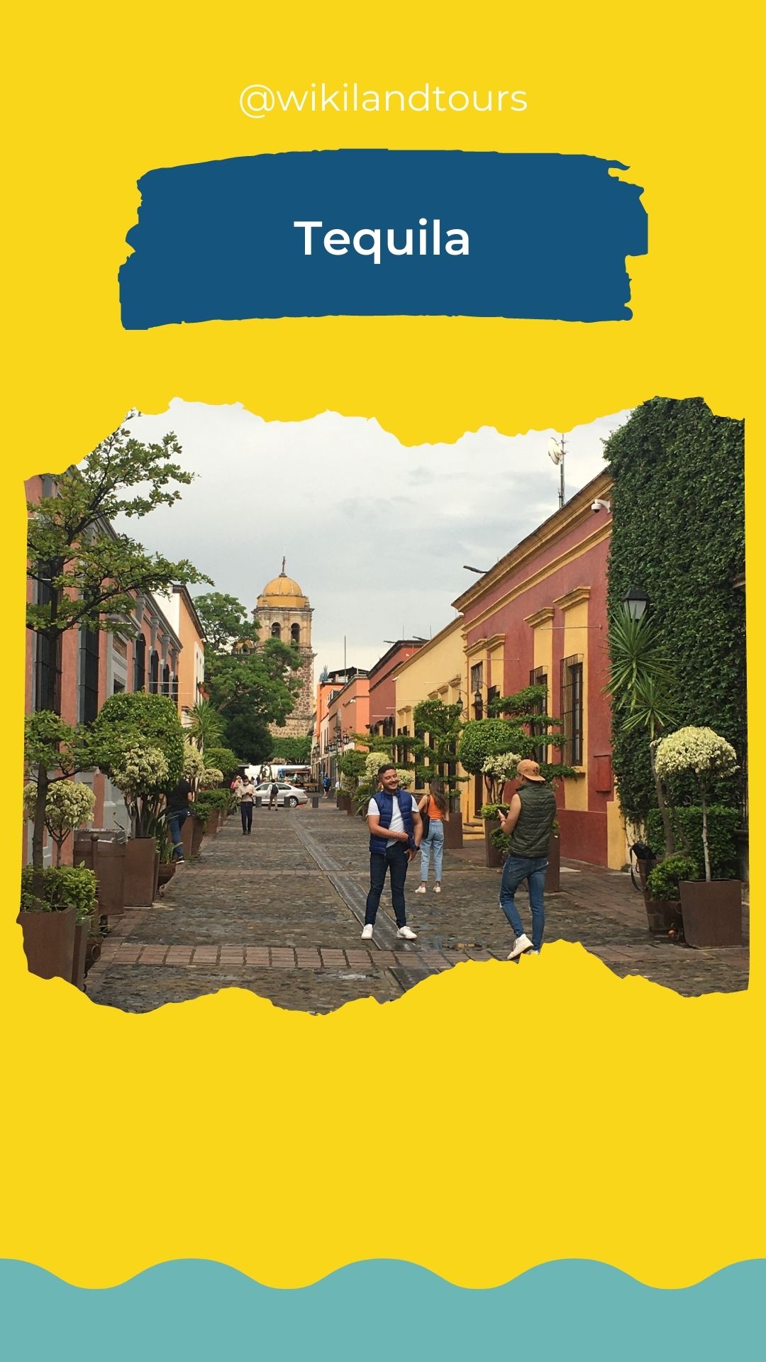 Wikiland Tours